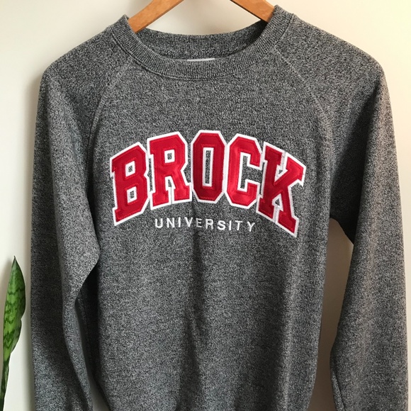 Brock Pullover Sweater - Picture 1 of 9